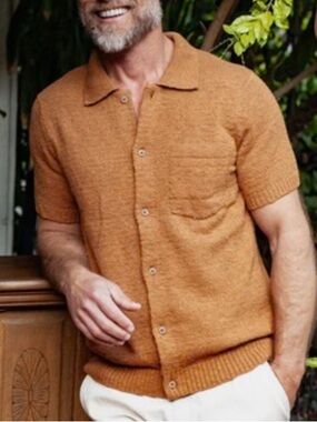 Criquet Cabana Sweater